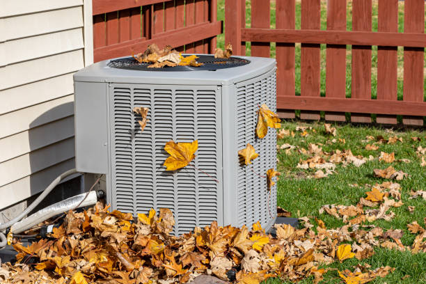  Plymouth, CA HVAC Pros