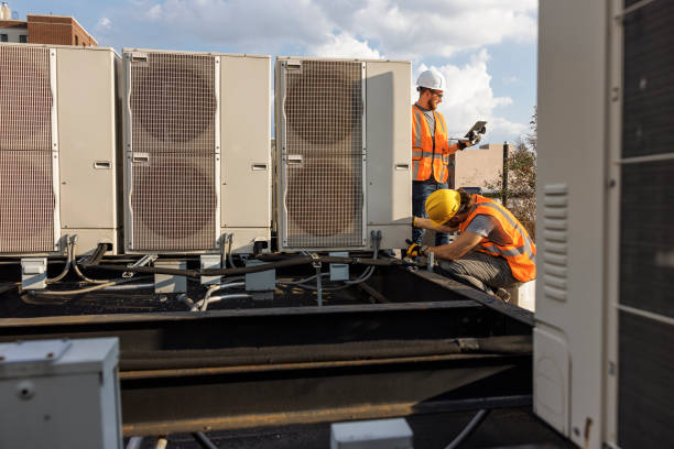 Local HVAC companies in Plymouth, CA