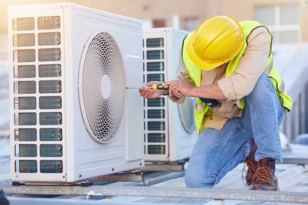 Best HVAC cleaning services  in Plymouth, CA