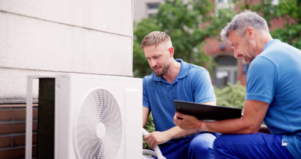 Best Affordable HVAC services  in Plymouth, CA