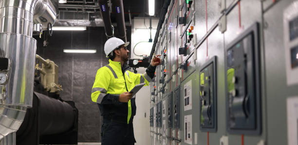 Best Residential HVAC services  in Plymouth, CA